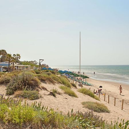 Romana Playa 724 Marbella Luaran gambar