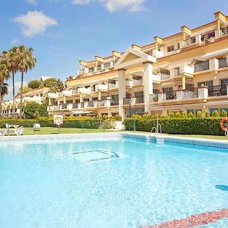 Romana Playa 724 Marbella Luaran gambar