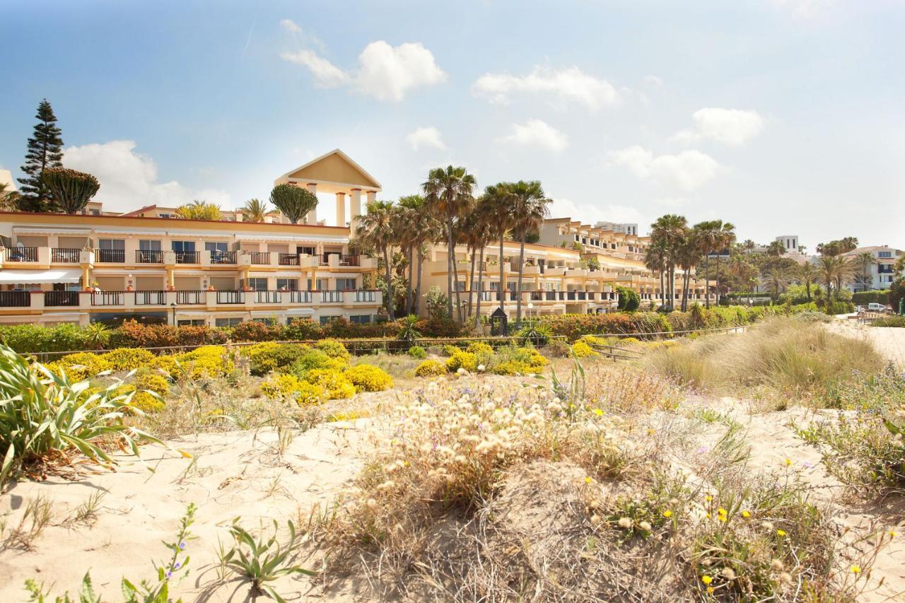 Romana Playa 724 Marbella Luaran gambar