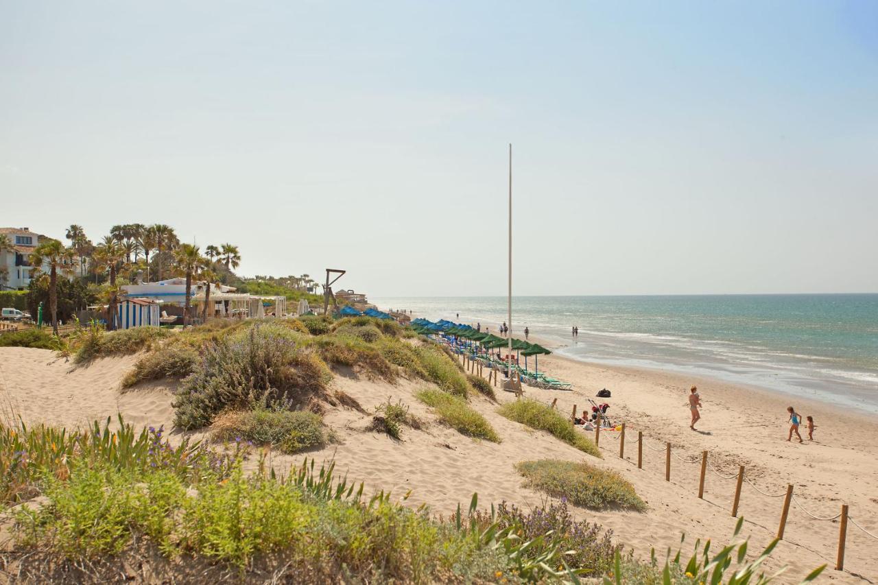 Romana Playa 724 Marbella Luaran gambar