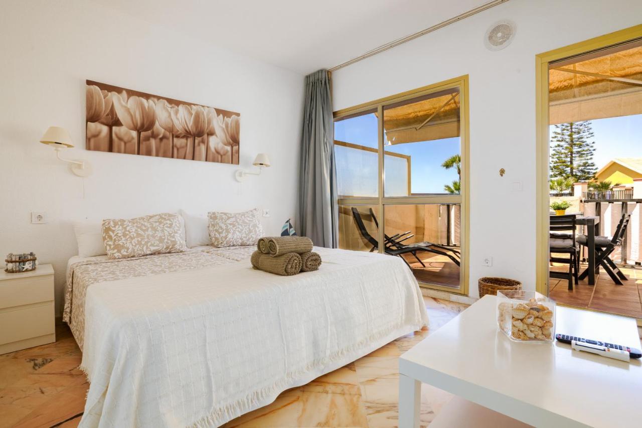 Romana Playa 724 Marbella Luaran gambar