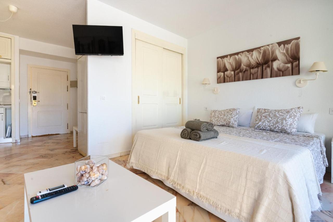 Romana Playa 724 Marbella Luaran gambar