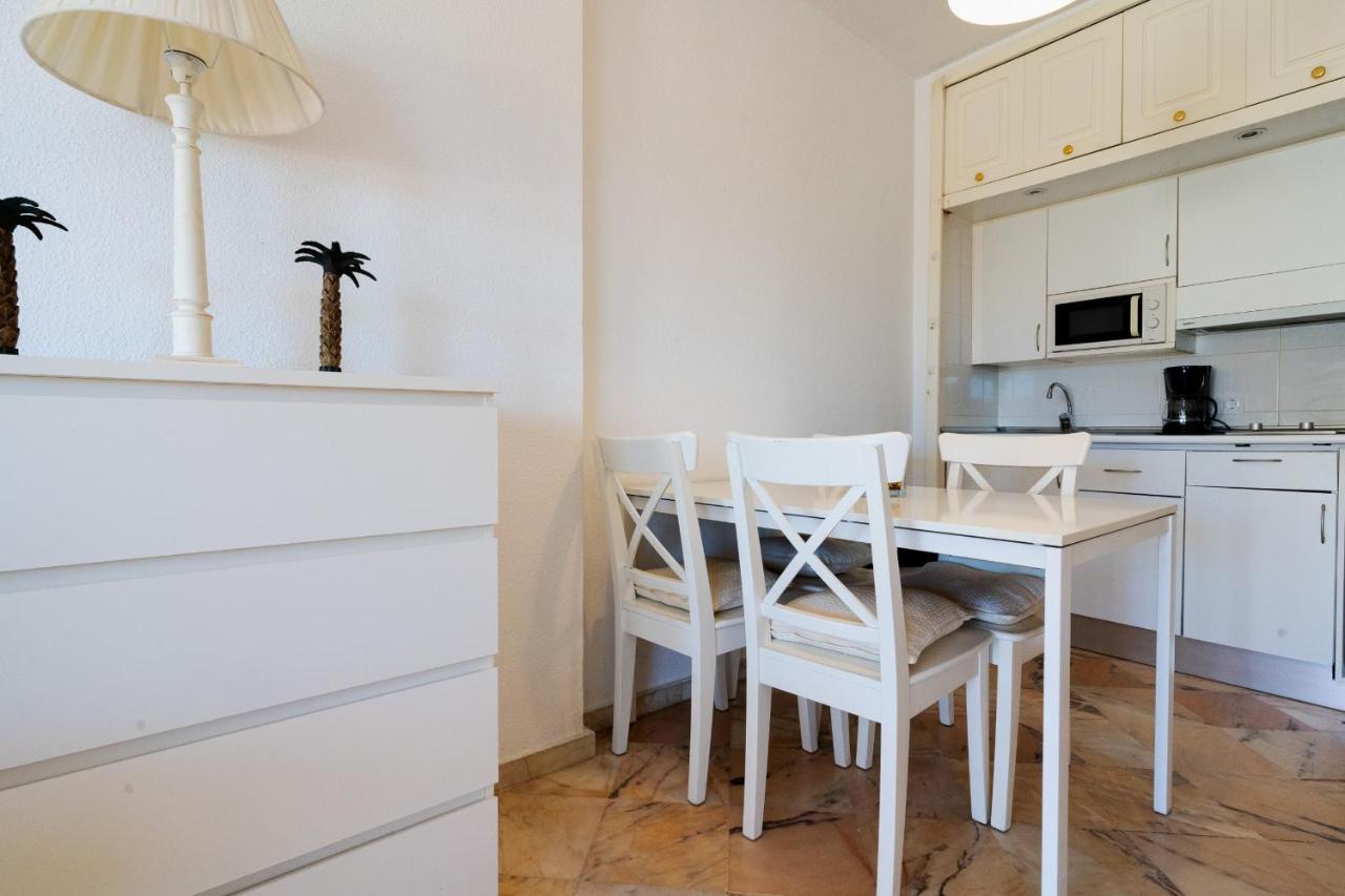 Romana Playa 724 Marbella Luaran gambar